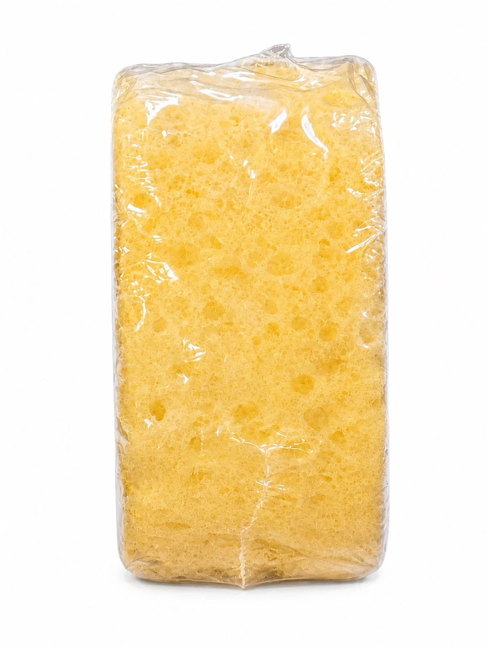 Spongellé Bourbon Vanilla Travel Body Wash Infused Buffer Sponge NWT 5+ Uses